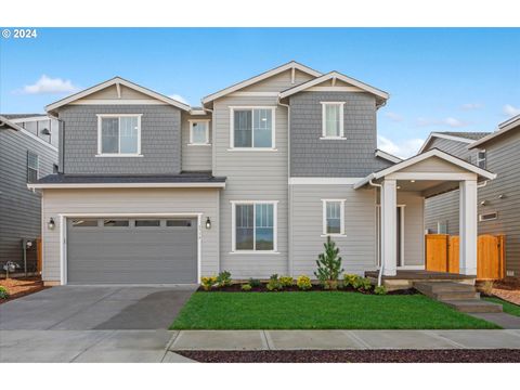 6714 SW Trillium ST Wilsonville OR 97070