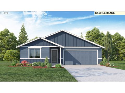 349 NW 30TH ST Battle Ground WA 98604