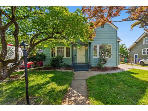3330 SE 66TH AVE Portland OR 97206