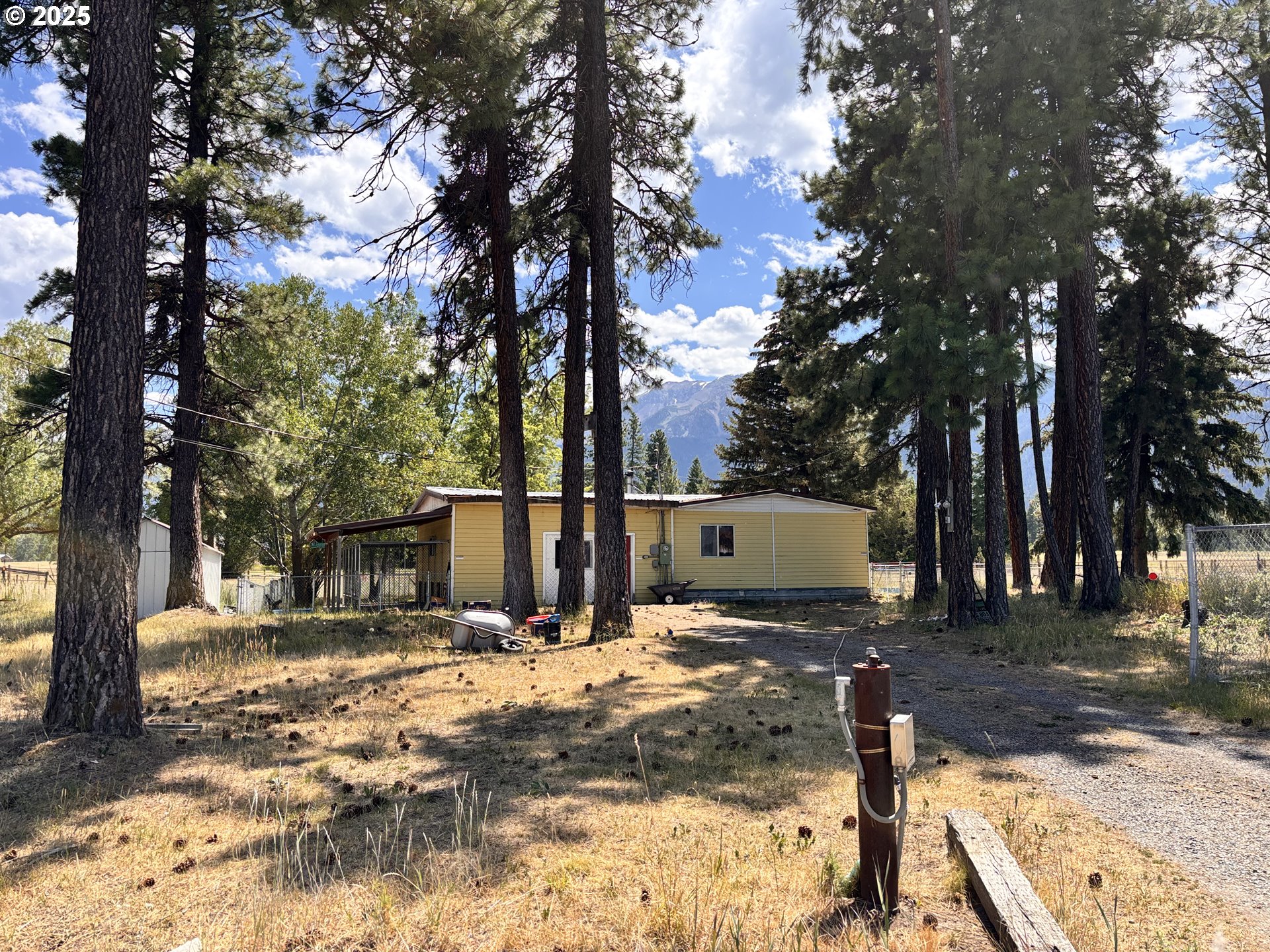 83456 RUSSELL LN