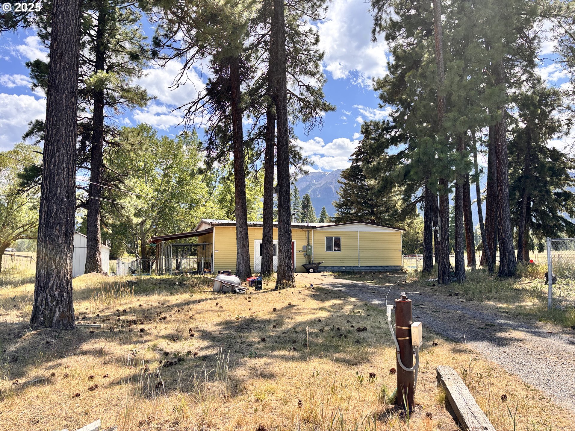 83456 RUSSELL LN