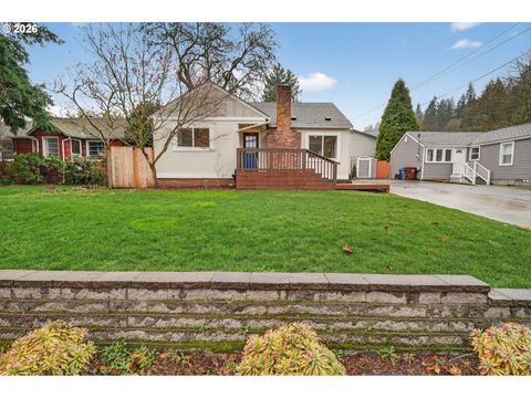 911 NW FARGO ST Camas WA 98607