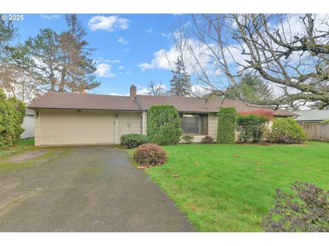 1665 EVERGREEN DR Eugene OR 97404