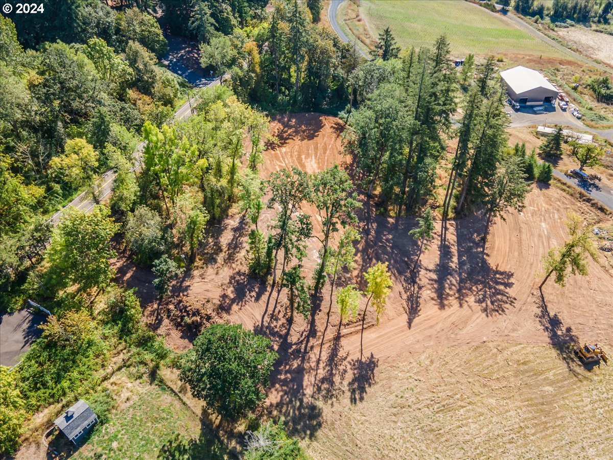 NW Old Cornelius Pass RD