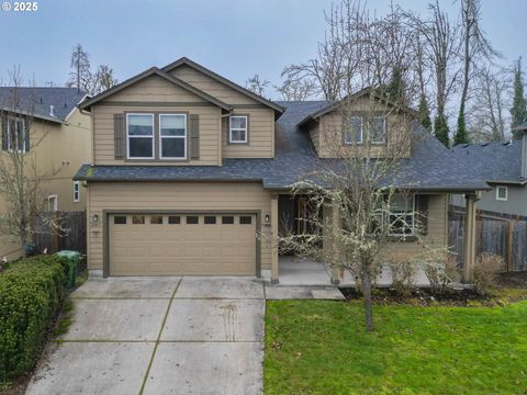 A home in Cottage Grove