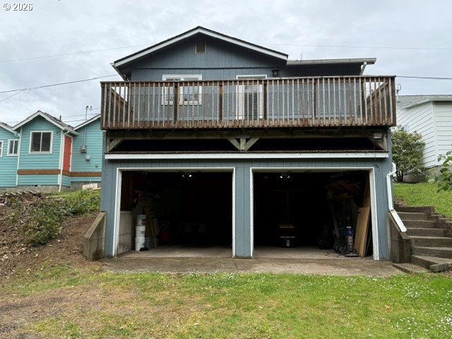 3050 SW COAST AVE