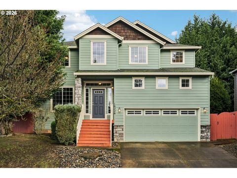 16226 TRACEY LEE CT Oregon City OR 97045