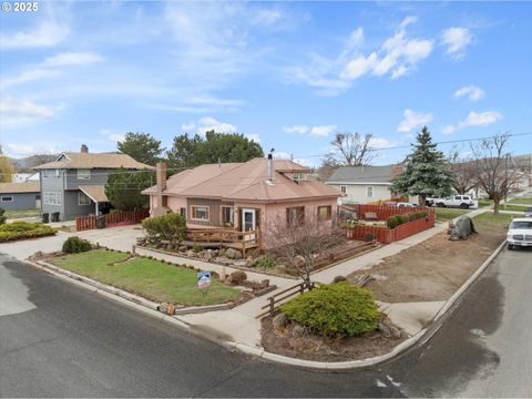 3095 B ST Baker City OR 97814