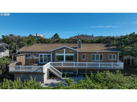 4580 FAIRWAY AVE Gearhart OR 97138