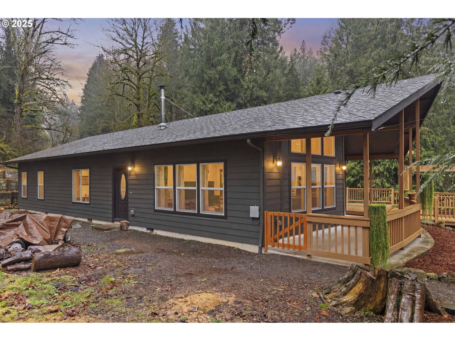 34321 SE COLORADO RD