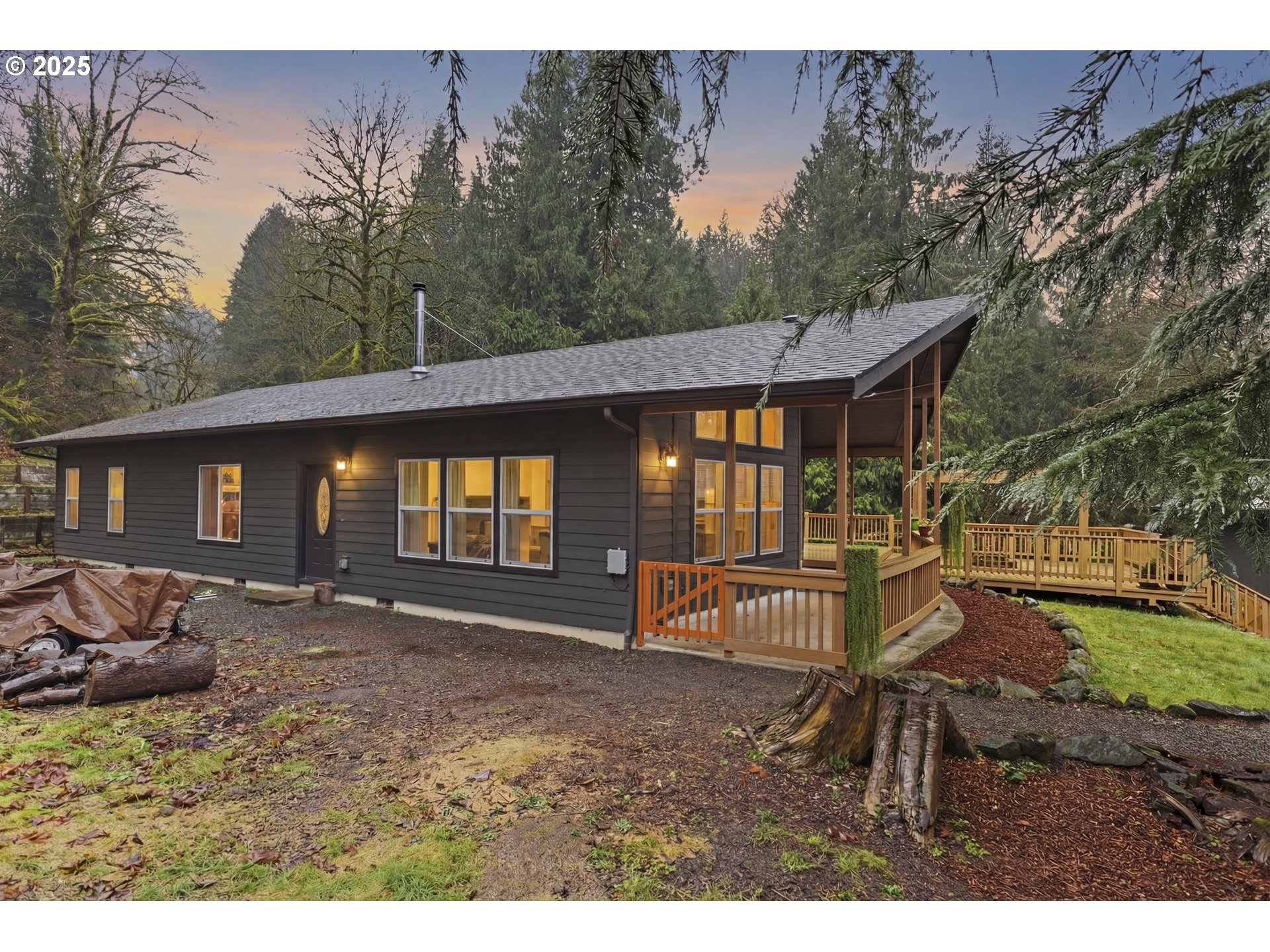 34321 SE COLORADO RD