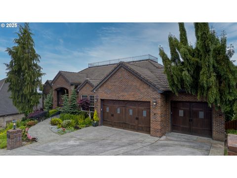 10257 SE CRESCENT RIDGE LOOP Happy Valley OR 97086