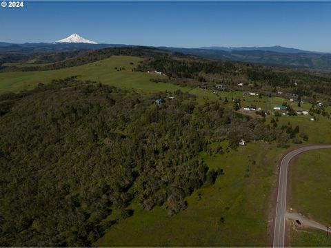 A home in The Dalles