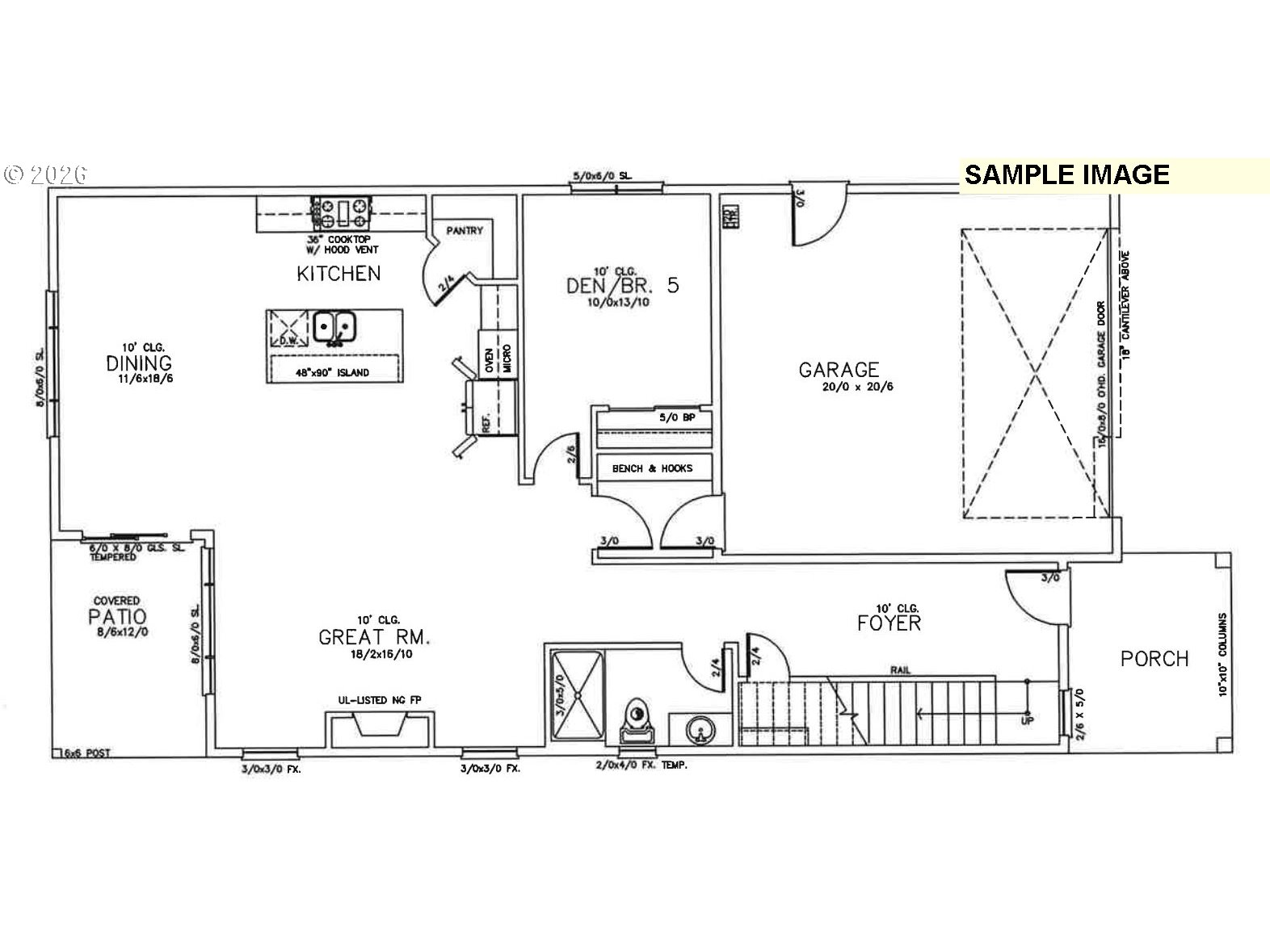 7369 SW Windflower ST