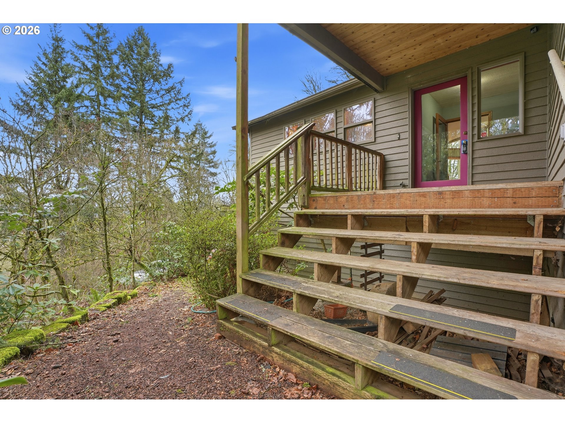 16240 SE MAPLE HILL LN