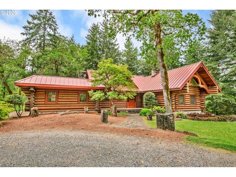 32523 ZARZAMORA LN Eugene OR 97405
