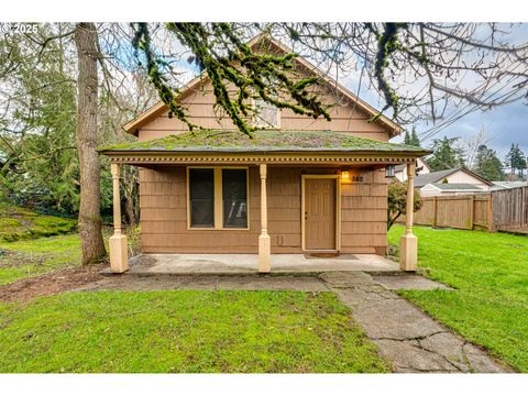 362 N 3RD PL Kalama WA 98625