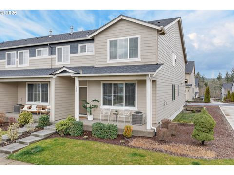 16132 NW PRISTINE LN Portland OR 97229