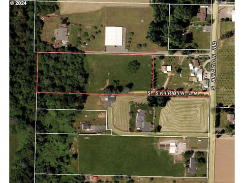 15079 S BEATON RD Oregon City OR 97045