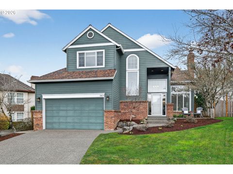 3874 NW LORIANN DR Portland OR 97229