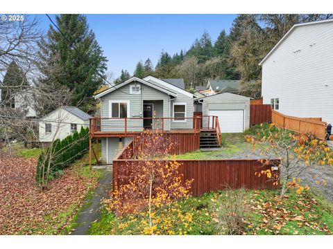 1241 NW COUCH ST Camas WA 98607