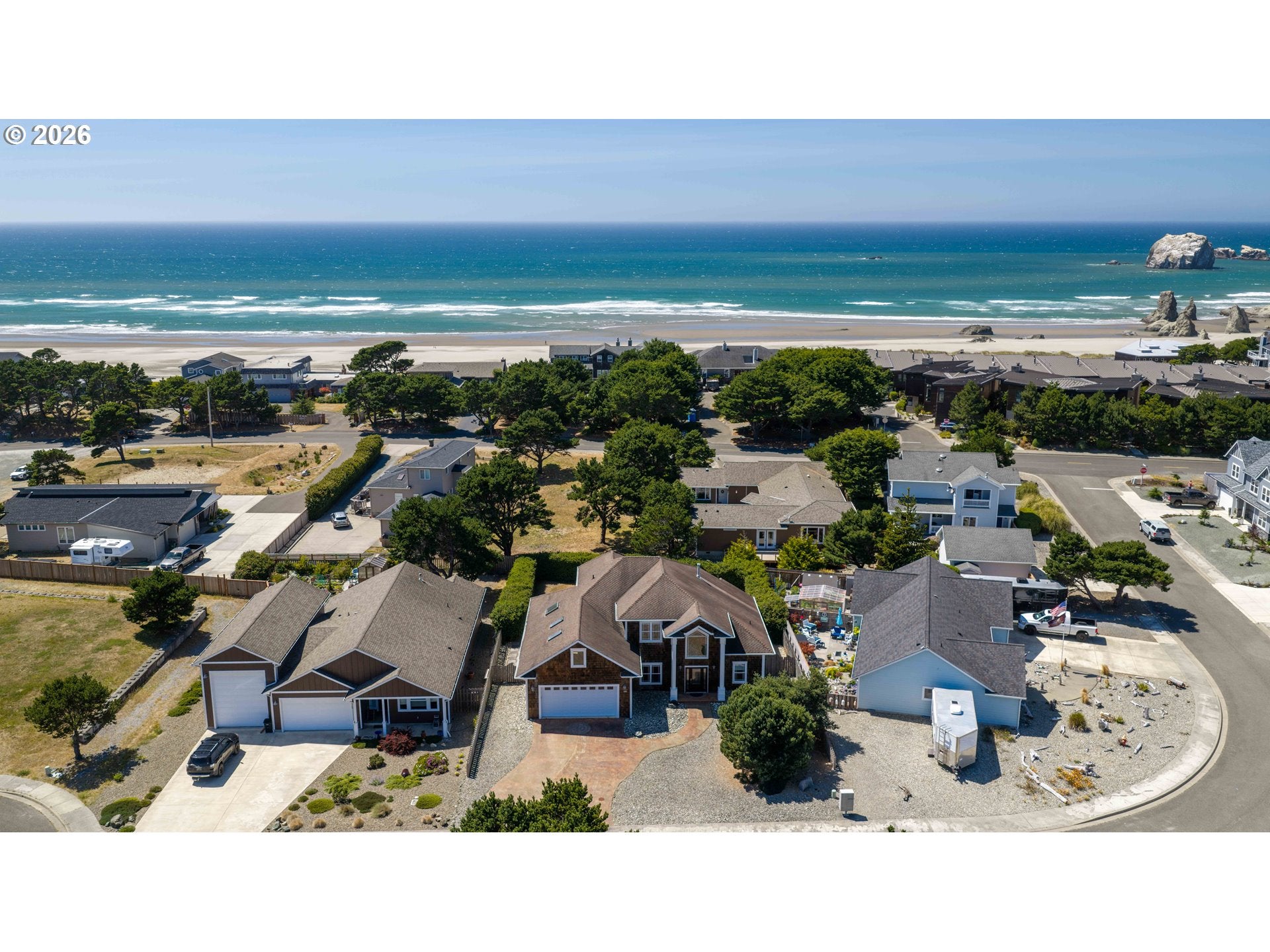 1158 Three Wood Drive