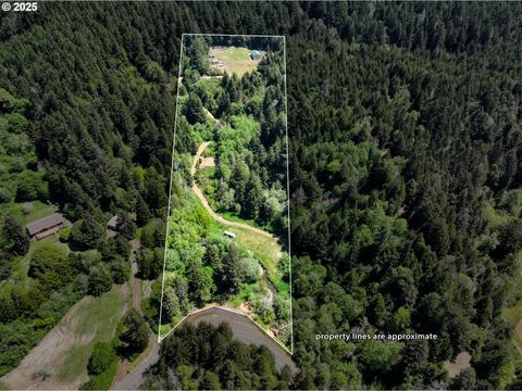 00 Cedar Valley RD 400 Gold Beach OR 97444