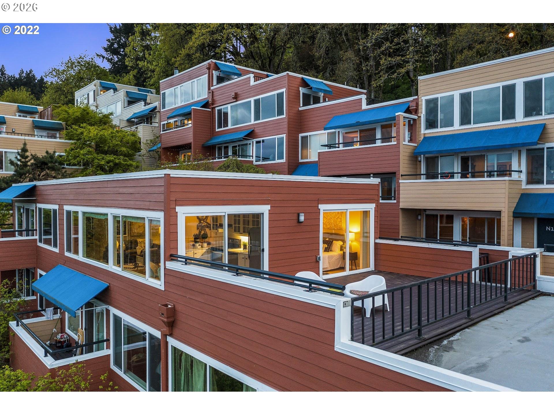 3515 SW BARBUR BLVD X3