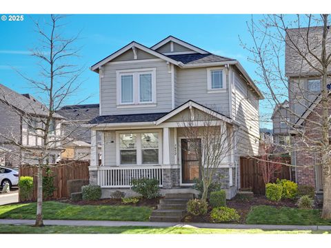 7092 NW ELEANOR AVE Portland OR 97229