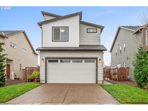 2427 S LINDEN ST Cornelius OR 97113