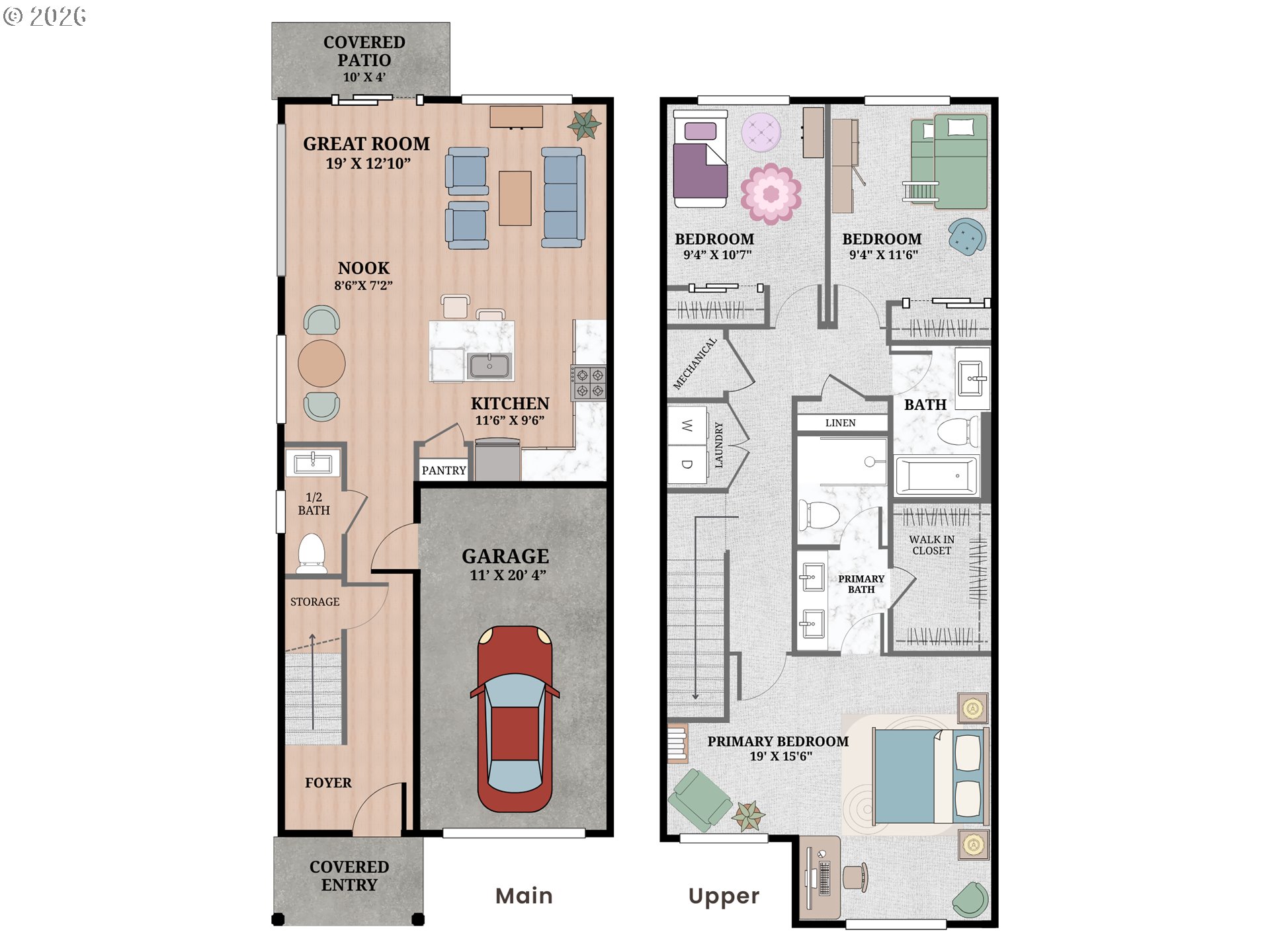 16159 Serres Farm WAY