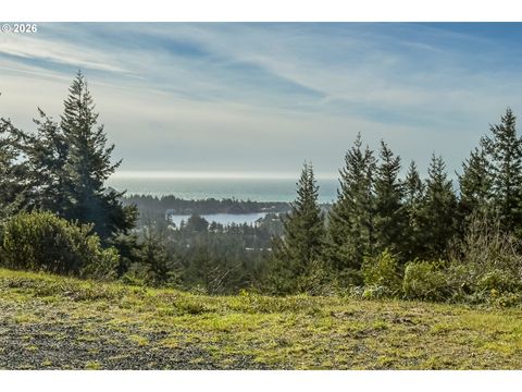 42365 HENSLEY HILL RD Port Orford OR 97465