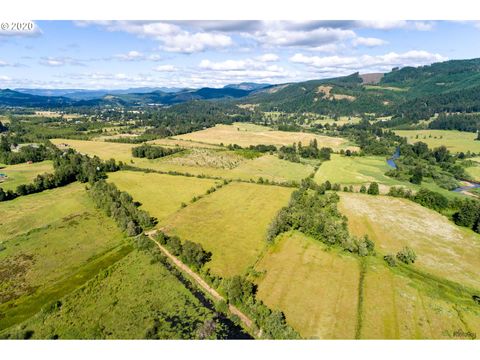 HILL RD Springfield OR 97478