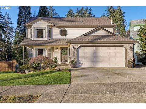 915 NW VINCA LN Camas WA 98607