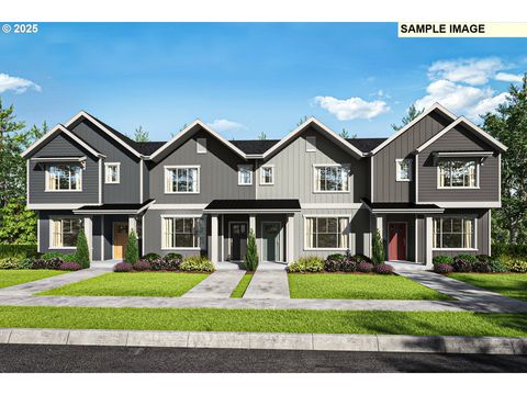 31684 NW Turel DR North Plains OR 97133