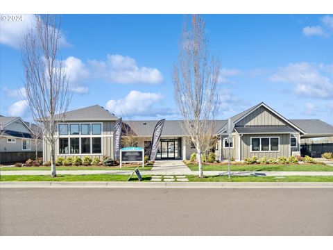 A home in Hillsboro