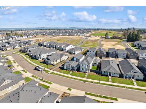 A home in Hillsboro