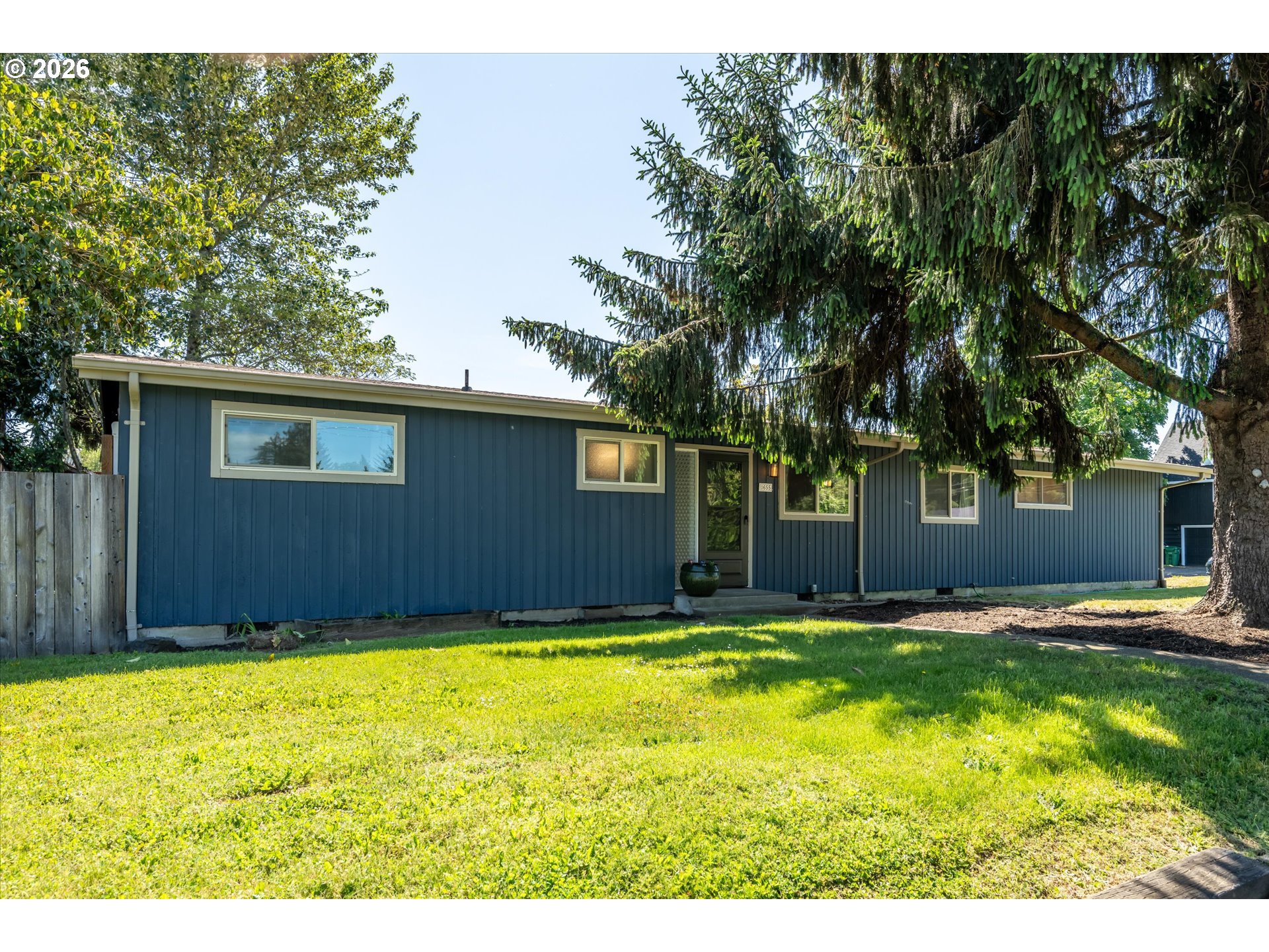 1655 NORKENZIE RD