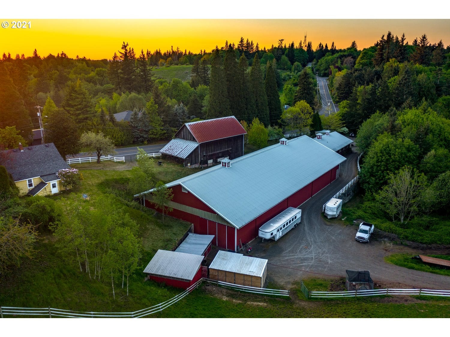 6220 NW SKYLINE BLVD