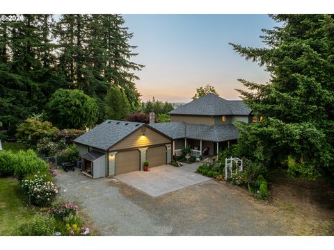 2012 NE 193RD CT Vancouver WA 98684