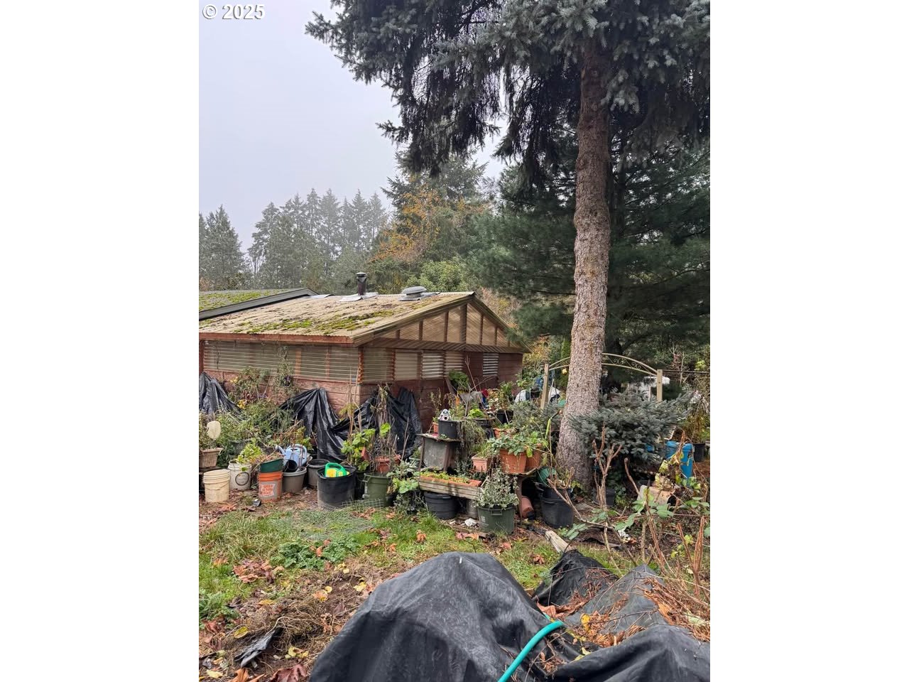12192 S MULINO RD