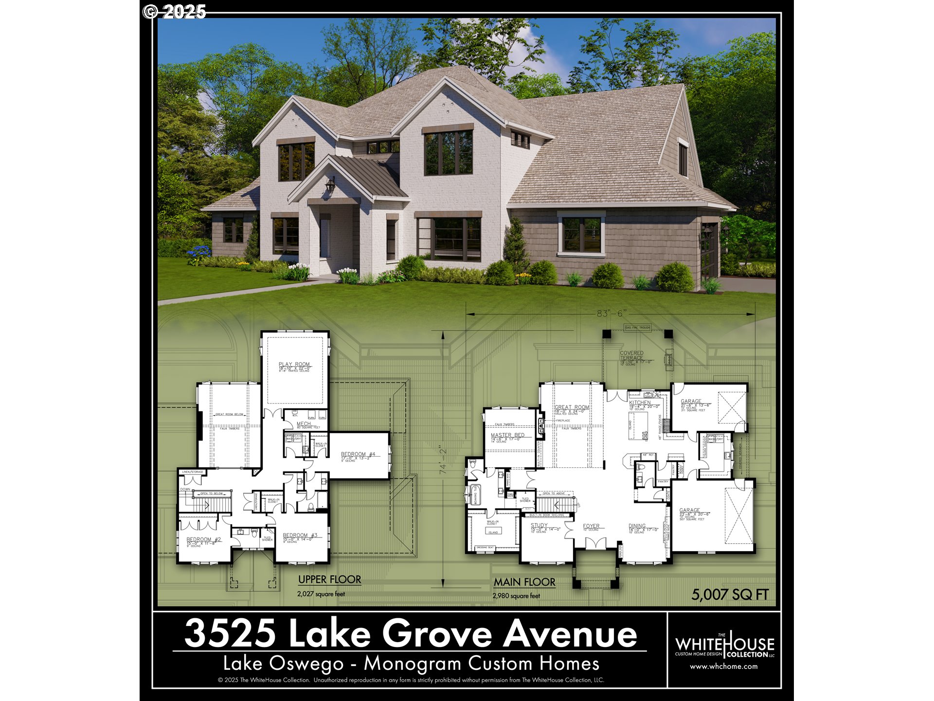 3525 LAKE GROVE AVE