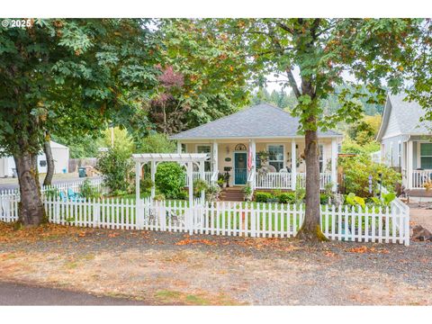 601 CALAPOOIA AVE Brownsville OR 97327