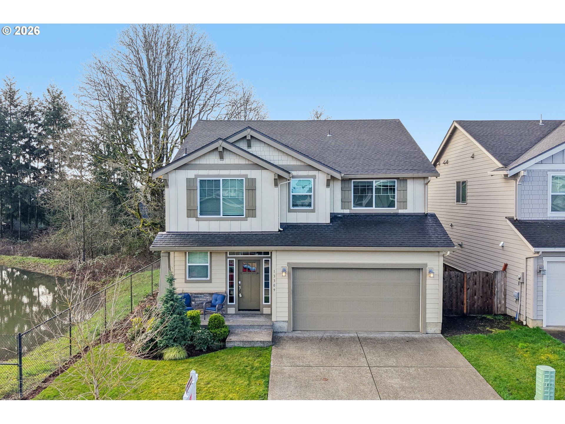 Photo 1 of 29 — 13309 NE 114TH WAY, Brush Prairie, WA 98606
