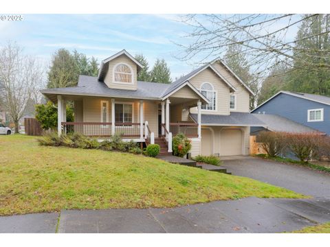 1306 NE 91ST AVE Vancouver WA 98664