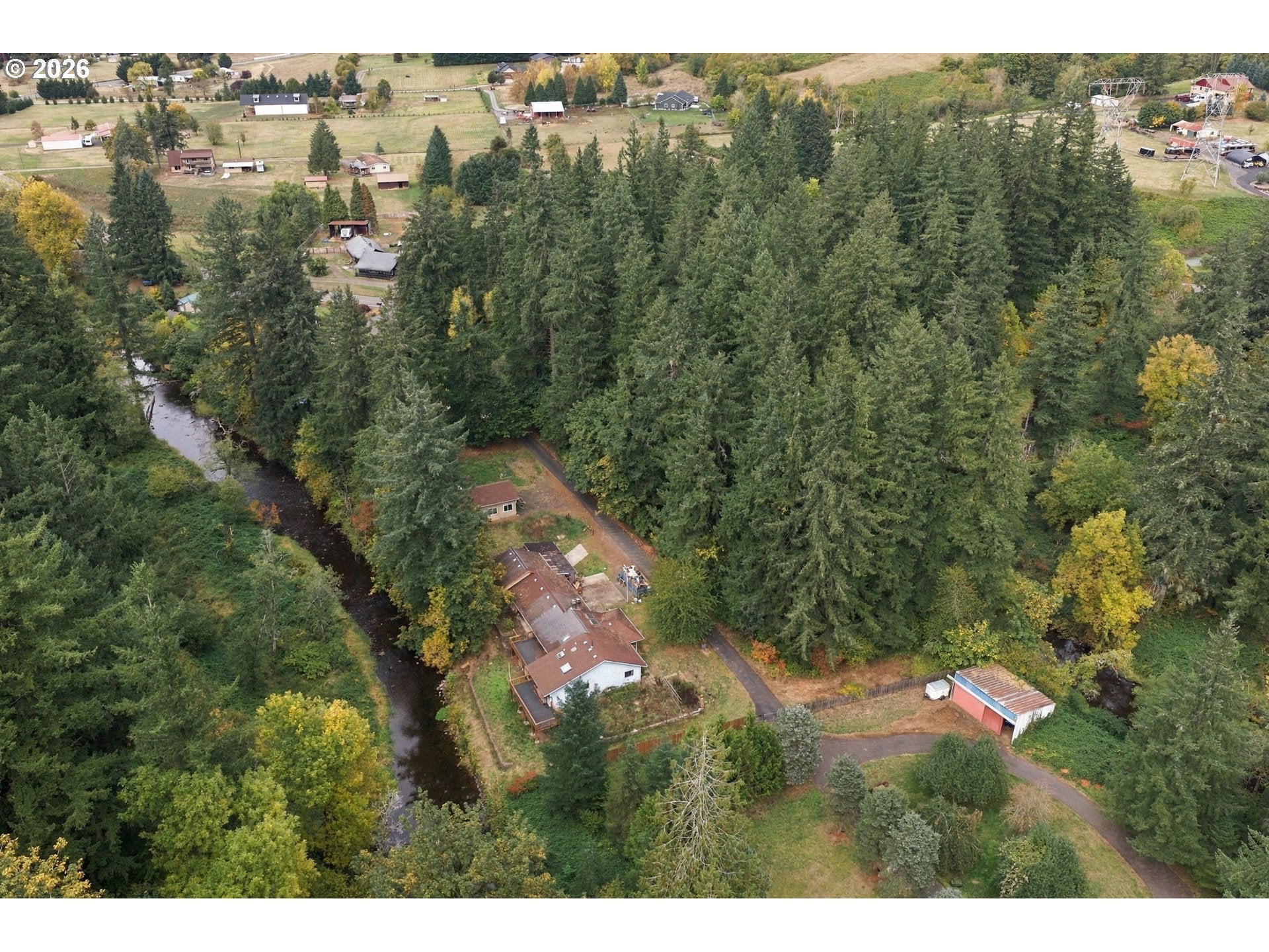 238 NE BLAIR RD