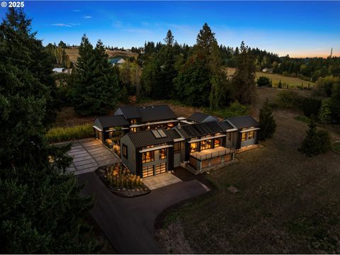 11440 NW ROCK CREEK RD Portland OR 97231