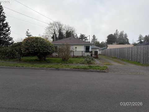 456 N CAMMANN ST Coos Bay OR 97420