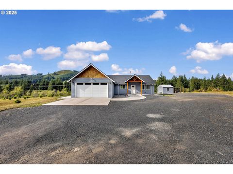 39912 NE 44TH ST Washougal WA 98671