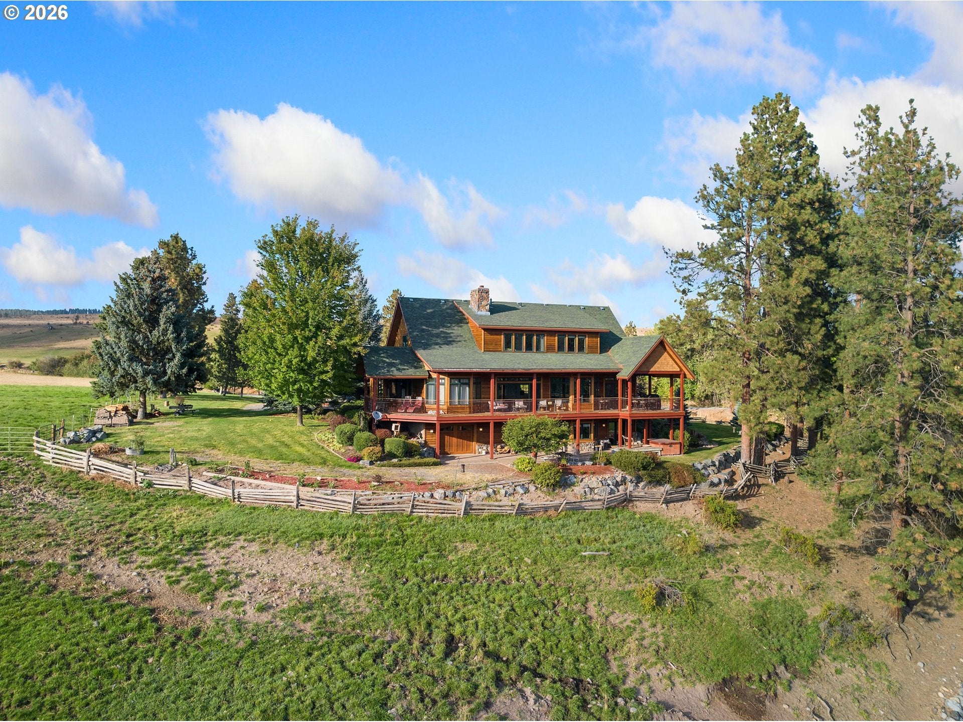 62726 N POWDER RIVER LN